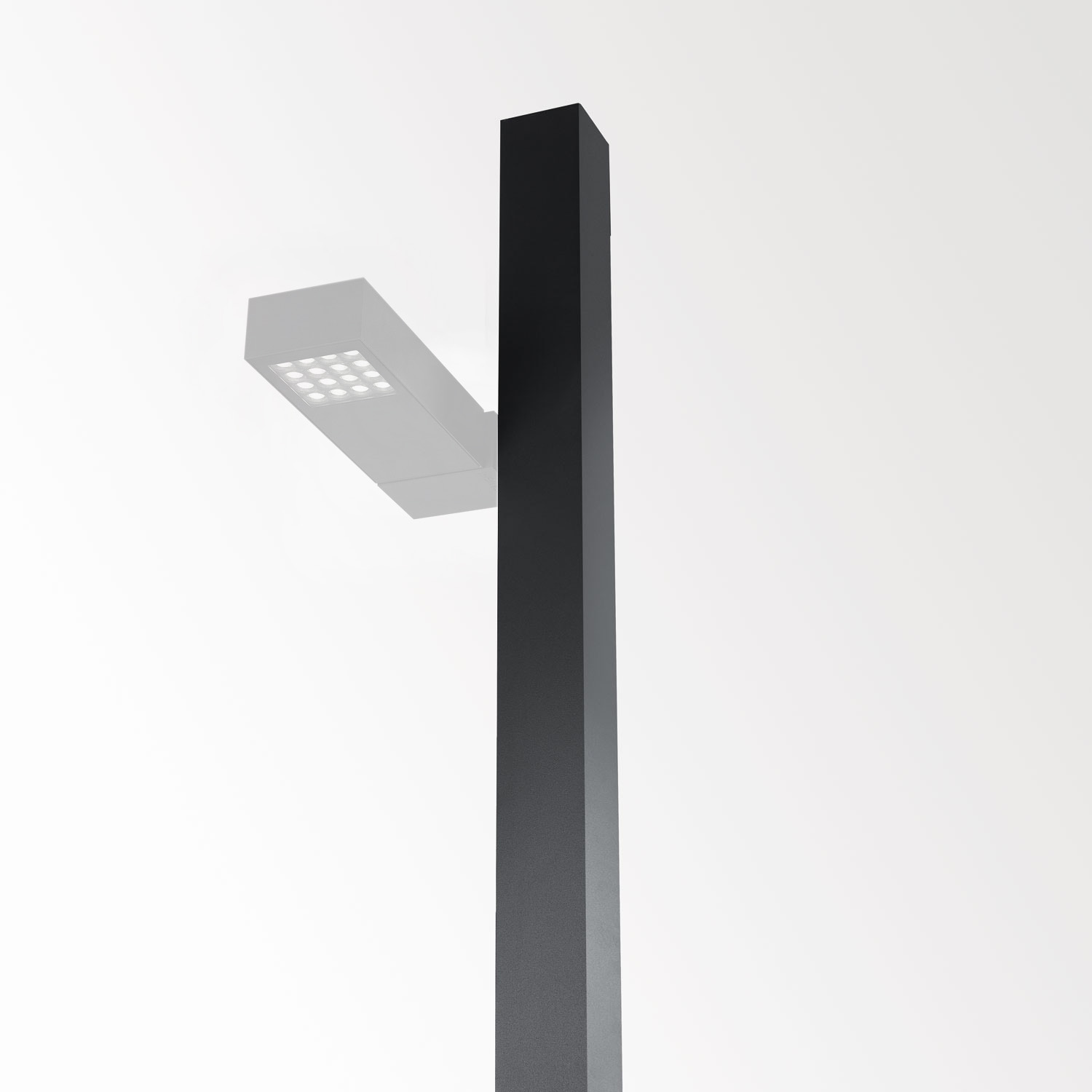 Delta Light 431 600 321 11 N POLESANO 6M - 1 BASE, dark grey, INCL.1 x CABLE H05 RN-F 2 x 1mm² 6m; Powdercoated with 'Qualicoat - Seaside' quality label; , Pole, Delta Light, Бельгия Delta Light 431 600 321 11 N POLESANO 6M - 1 BASE, dark grey, INCL.1 x CABLE H05 RN-F 2 x 1mm² 6m; Powdercoated with 'Qualicoat - Seaside' quality label; , Pole, Delta Light, Бельгия