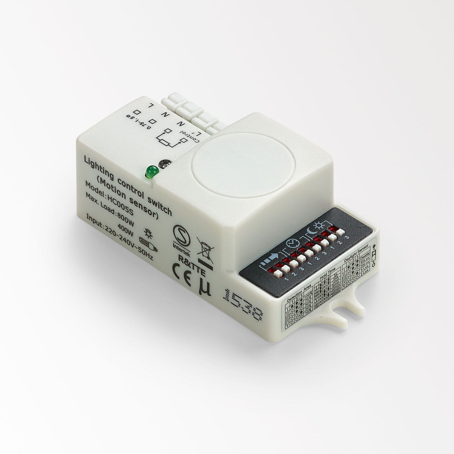 Delta Light 300 90 311 PRESENCE DETECTION HF SENSOR, , 220-240V 50-60Hz, ПРА, балласты и трансформаторы, Delta Light, Бельгия Delta Light 300 90 311 PRESENCE DETECTION HF SENSOR, , 220-240V 50-60Hz, ПРА, балласты и трансформаторы, Delta Light, Бельгия