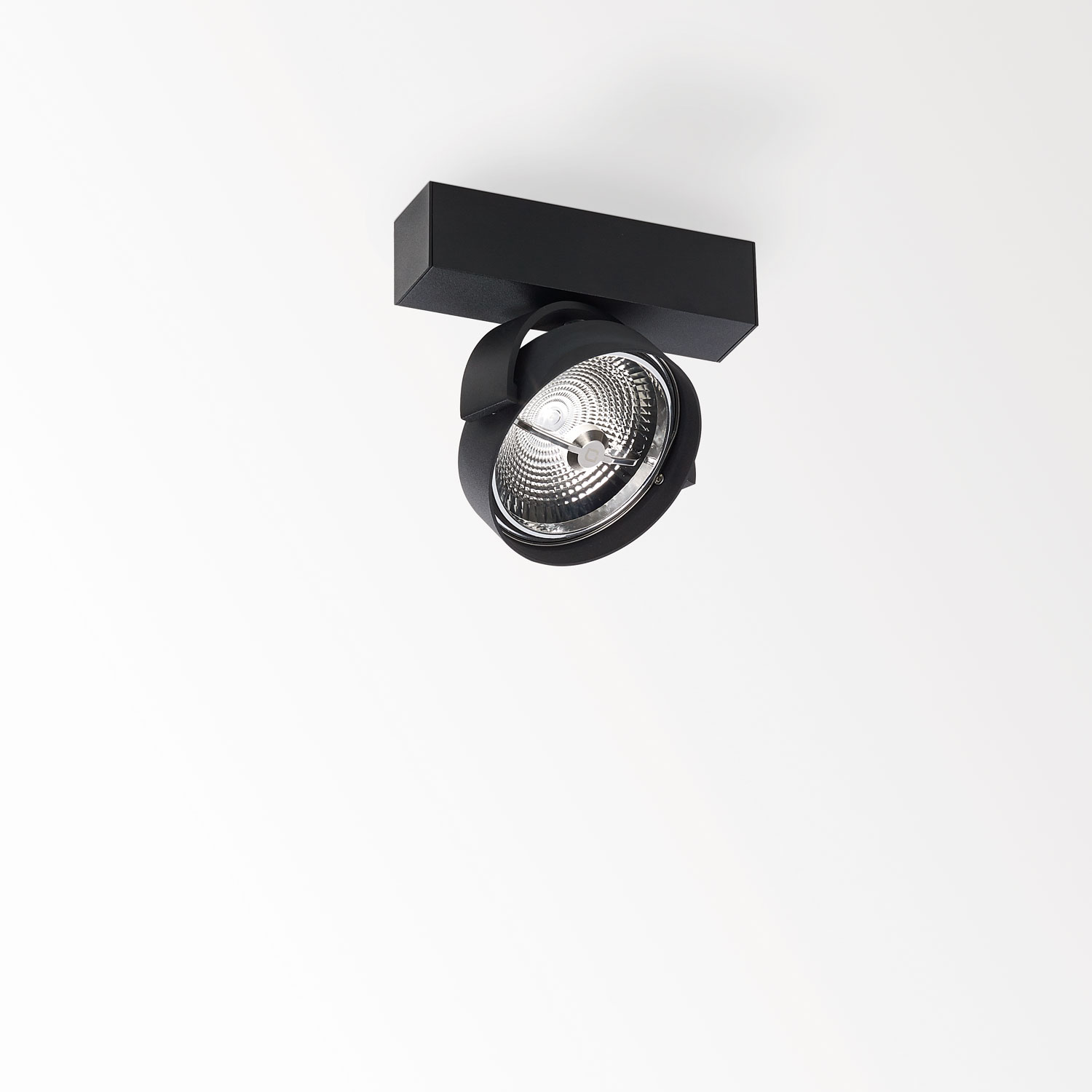 Delta Light 285 501 124 ED8 W RAND 111 LED DIM8, белый, 220-240V 50-60Hz, накладной потолочный светильник, Delta Light, Бельгия Delta Light 285 501 124 ED8 W RAND 111 LED DIM8, белый, 220-240V 50-60Hz, накладной потолочный светильник, Delta Light, Бельгия