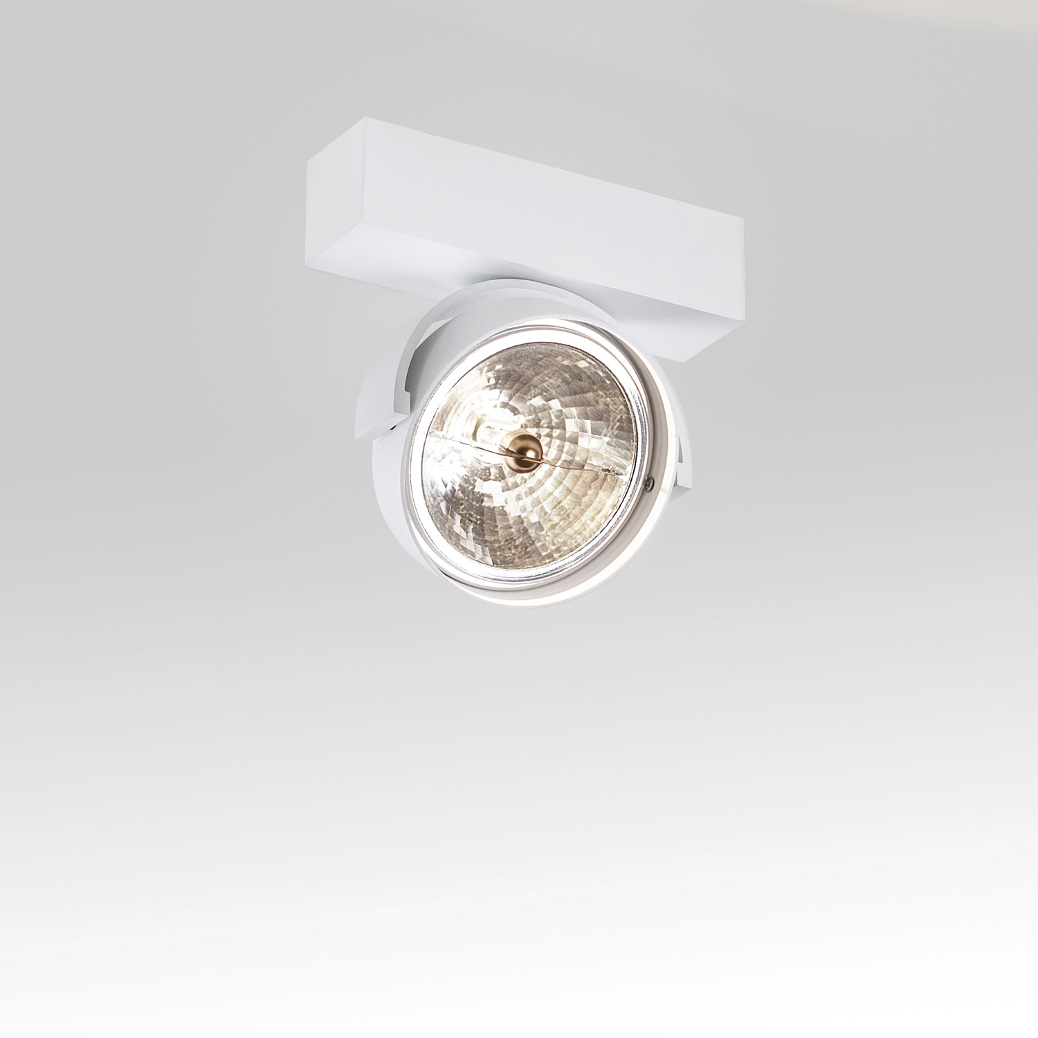 Delta Light 285 51 11 W RAND 111 T50, белый, G53 220-240V 50-60Hz TE, настенно-потолочный накладной светильник, Delta Light, Бельгия Delta Light 285 51 11 W RAND 111 T50, белый, G53 220-240V 50-60Hz TE, настенно-потолочный накладной светильник, Delta Light, Бельгия
