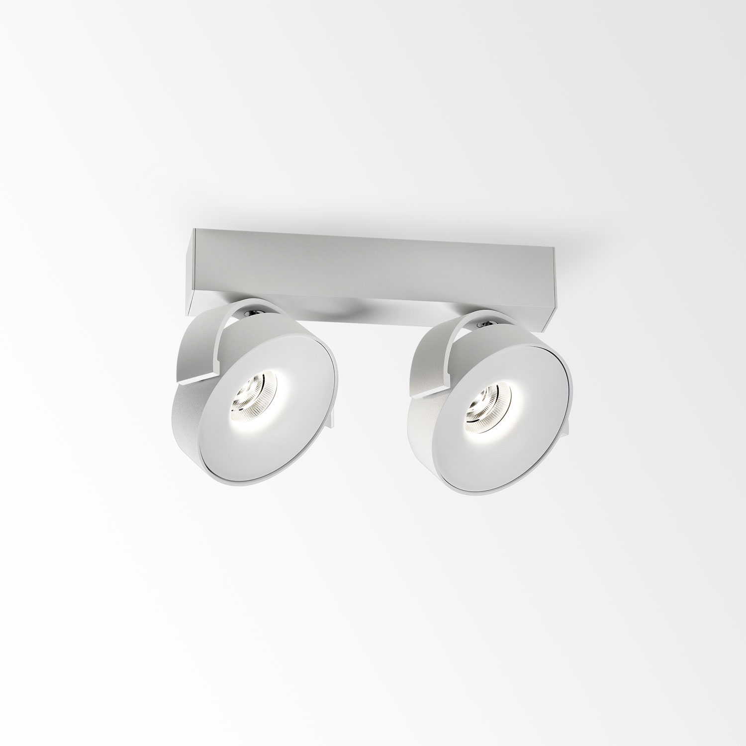 Delta Light 285 52 812 933 W RAND 2 93050, белый, 220-240V 50-60Hz, CRI 90, Теплый белый (+3000K), 1246 lm 16 W 76 lm W, настенно-потолочный накладной светильник, Delta Light, Бельгия Delta Light 285 52 812 933 W RAND 2 93050, белый, 220-240V 50-60Hz, CRI 90, Теплый белый (+3000K), 1246 lm 16 W 76 lm W, настенно-потолочный накладной светильник, Delta Light, Бельгия
