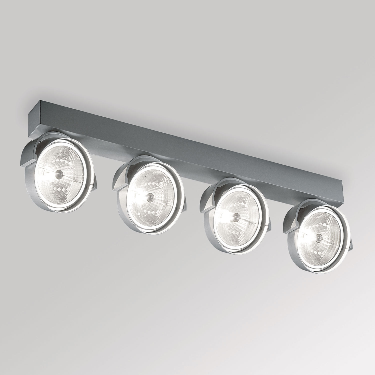 Delta Light 285 54 41 W RAND 411 T50, белый, G53 220-240V 50-60Hz TE, настенно-потолочный накладной светильник, Delta Light, Бельгия Delta Light 285 54 41 W RAND 411 T50, белый, G53 220-240V 50-60Hz TE, настенно-потолочный накладной светильник, Delta Light, Бельгия