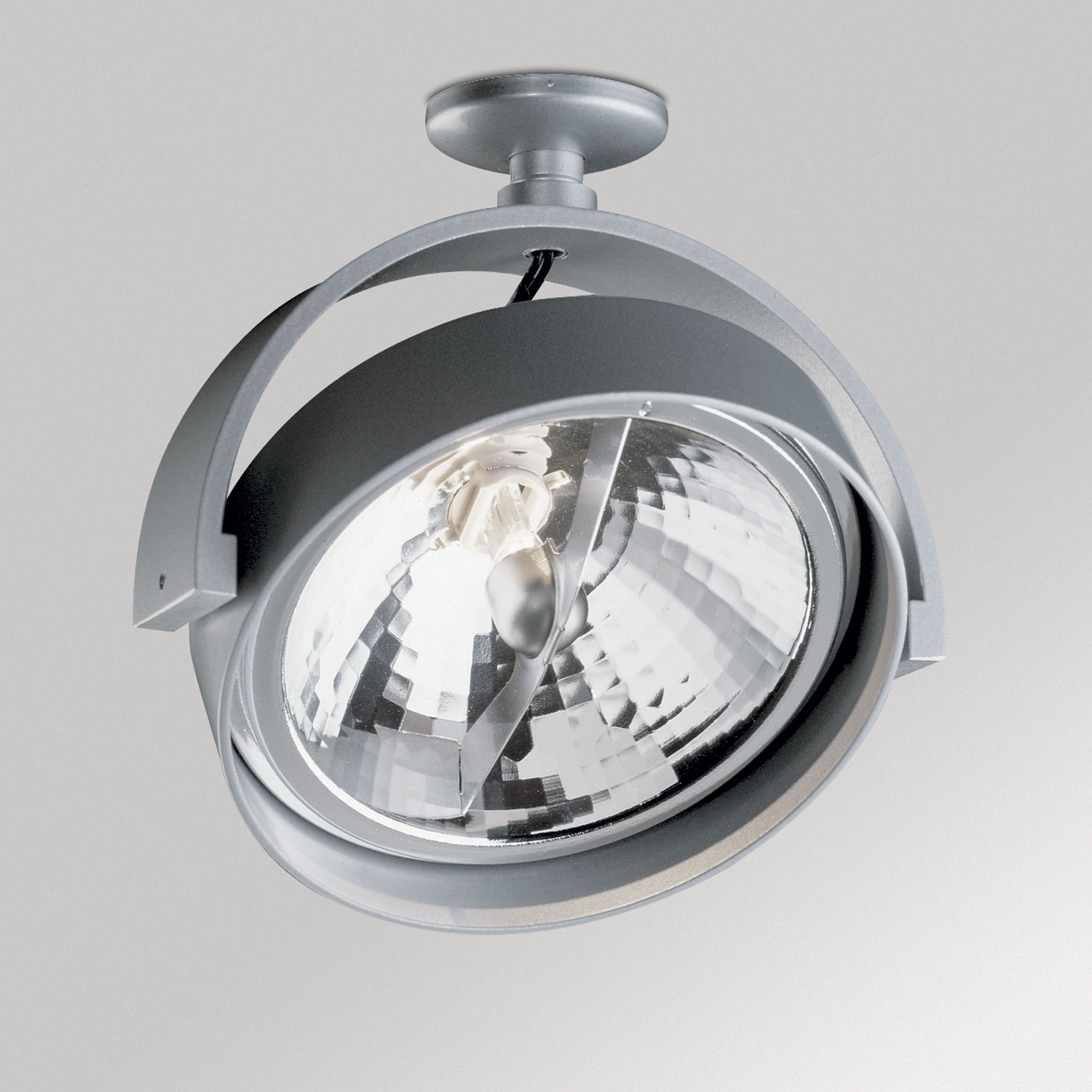 Delta Light JAC 73 00 W RAND 111 JAC, белый, G53 12V EXCL.TRANSFO, накладной потолочный светильник, Delta Light, Бельгия Delta Light JAC 73 00 W RAND 111 JAC, белый, G53 12V EXCL.TRANSFO, накладной потолочный светильник, Delta Light, Бельгия