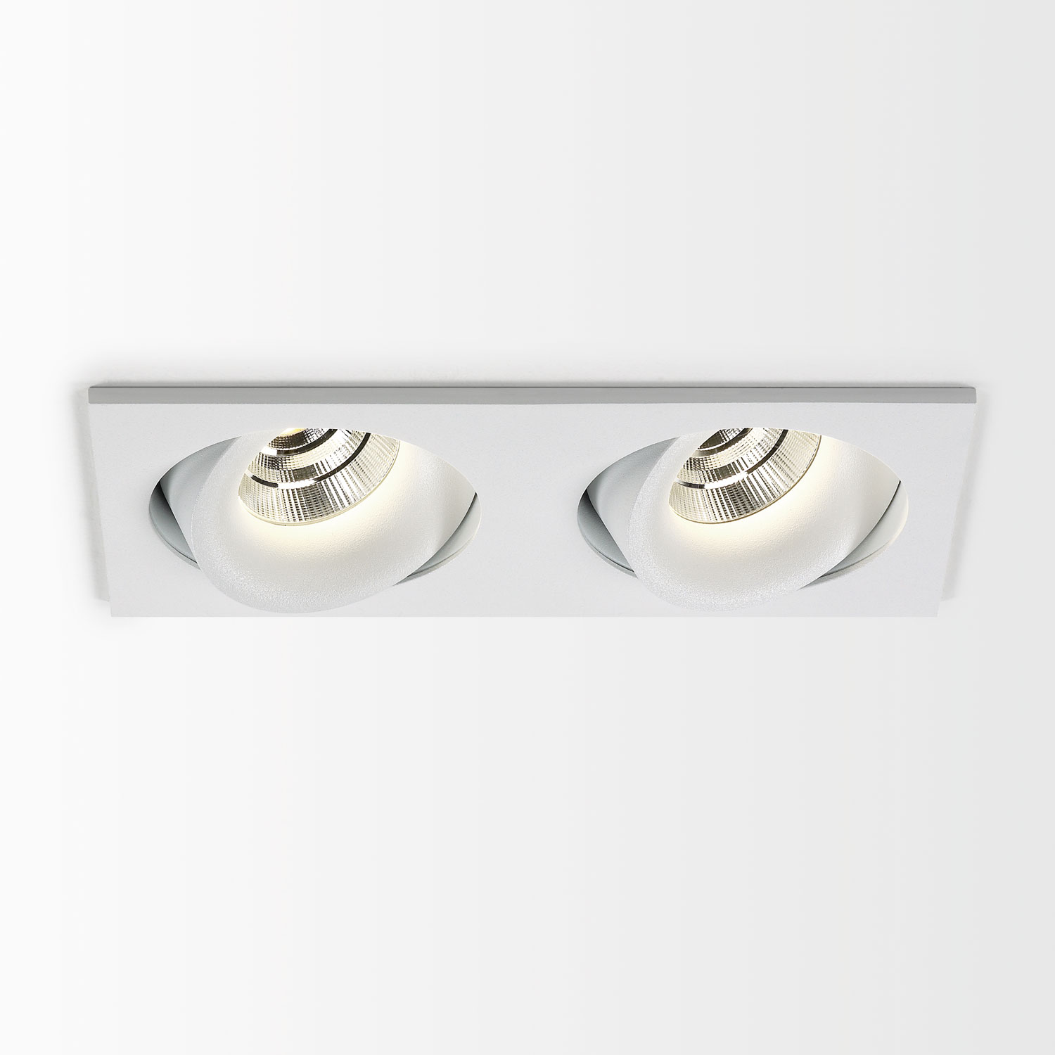Delta Light 202 38 812 933 W REO 2 S OK 93050 S1, белый, ADJUSTABLE 0°- 30° 350°; INCL.2 x LED WHITE 7,1-10,4W CRI>90 3000K max.1075lm; INCL.2 x REFLECTOR WFL-50°; EXCL.LED POWER SUPPLY 350-500mA-DC; , CRI 90, Теплый белый (+3000K), 1730 lm 24 W 72 lm W, встраиваемый в потолок светильник, Delta Light, Бельгия Delta Light 202 38 812 933 W REO 2 S OK 93050 S1, белый, ADJUSTABLE 0°- 30° 350°; INCL.2 x LED WHITE 7,1-10,4W CRI>90 3000K max.1075lm; INCL.2 x REFLECTOR WFL-50°; EXCL.LED POWER SUPPLY 350-500mA-DC; , CRI 90, Теплый белый (+3000K), 1730 lm 24 W 72 lm W, встраиваемый в потолок светильник, Delta Light, Бельгия
