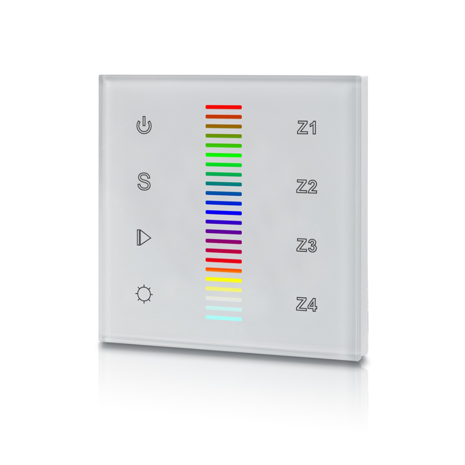 Delta Light 300 90 330 RGB TOUCH CONTROLLER DMX, , 12 24V-DC, RGB & Tunable White комплектующие, Delta Light, Бельгия Delta Light 300 90 330 RGB TOUCH CONTROLLER DMX, , 12 24V-DC, RGB & Tunable White комплектующие, Delta Light, Бельгия