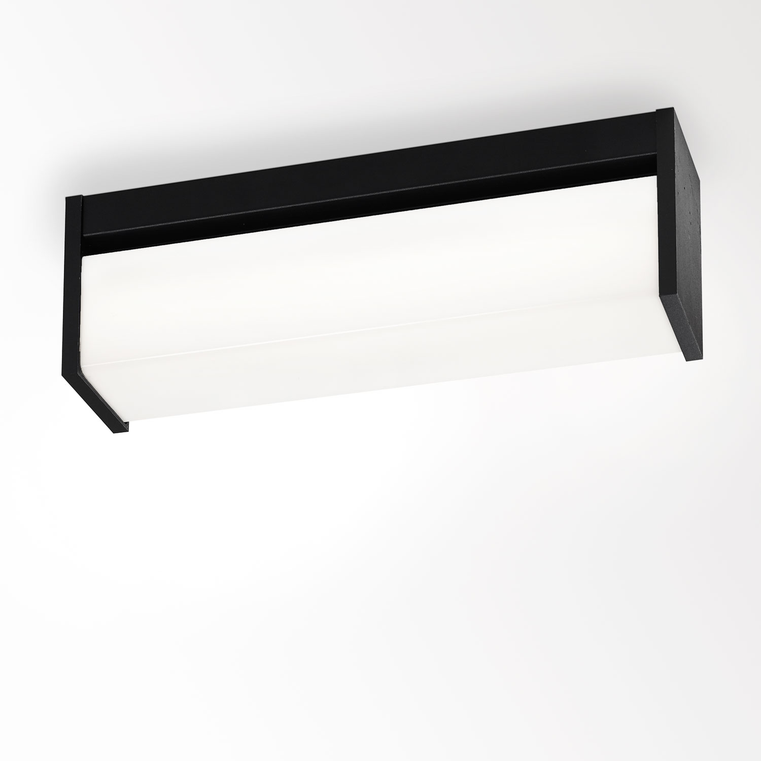 Delta Light 232 008 83 B SONTUR L PC LED, черный, 220-240V 0 50-60Hz, CRI 80, Теплый белый (+3000K), 1058 lm 17 W 63 lm W, накладной настенный светильник, Delta Light, Бельгия Delta Light 232 008 83 B SONTUR L PC LED, черный, 220-240V 0 50-60Hz, CRI 80, Теплый белый (+3000K), 1058 lm 17 W 63 lm W, накладной настенный светильник, Delta Light, Бельгия