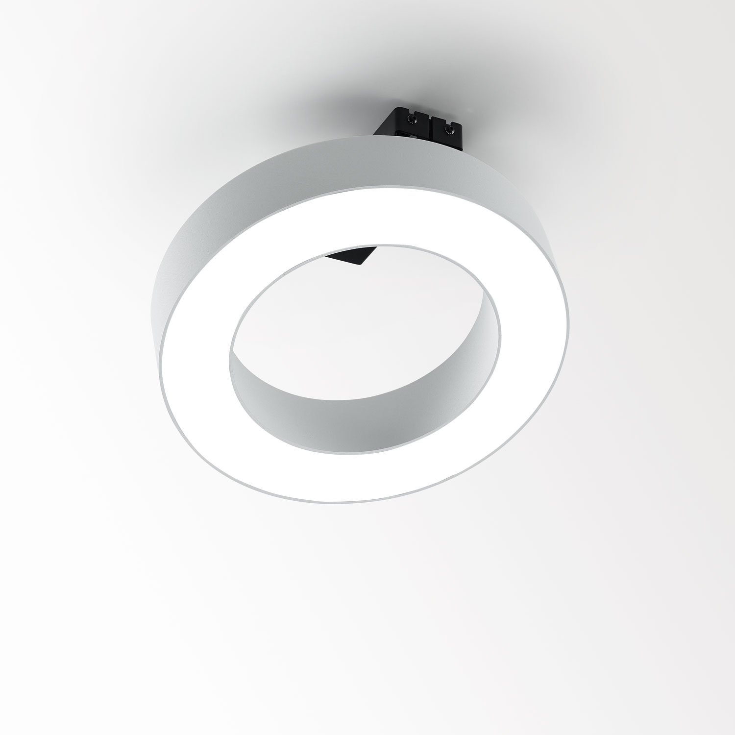 Delta Light 308 22 02 83 ED8 W SUPER-OH! XS PIVOT 25 DIM8, белый, 220-240V 50-60Hz, CRI 80, Теплый белый (+3000K), 691 lm 16 W 45 lm W, накладной потолочный светильник, Delta Light, Бельгия Delta Light 308 22 02 83 ED8 W SUPER-OH! XS PIVOT 25 DIM8, белый, 220-240V 50-60Hz, CRI 80, Теплый белый (+3000K), 691 lm 16 W 45 lm W, накладной потолочный светильник, Delta Light, Бельгия