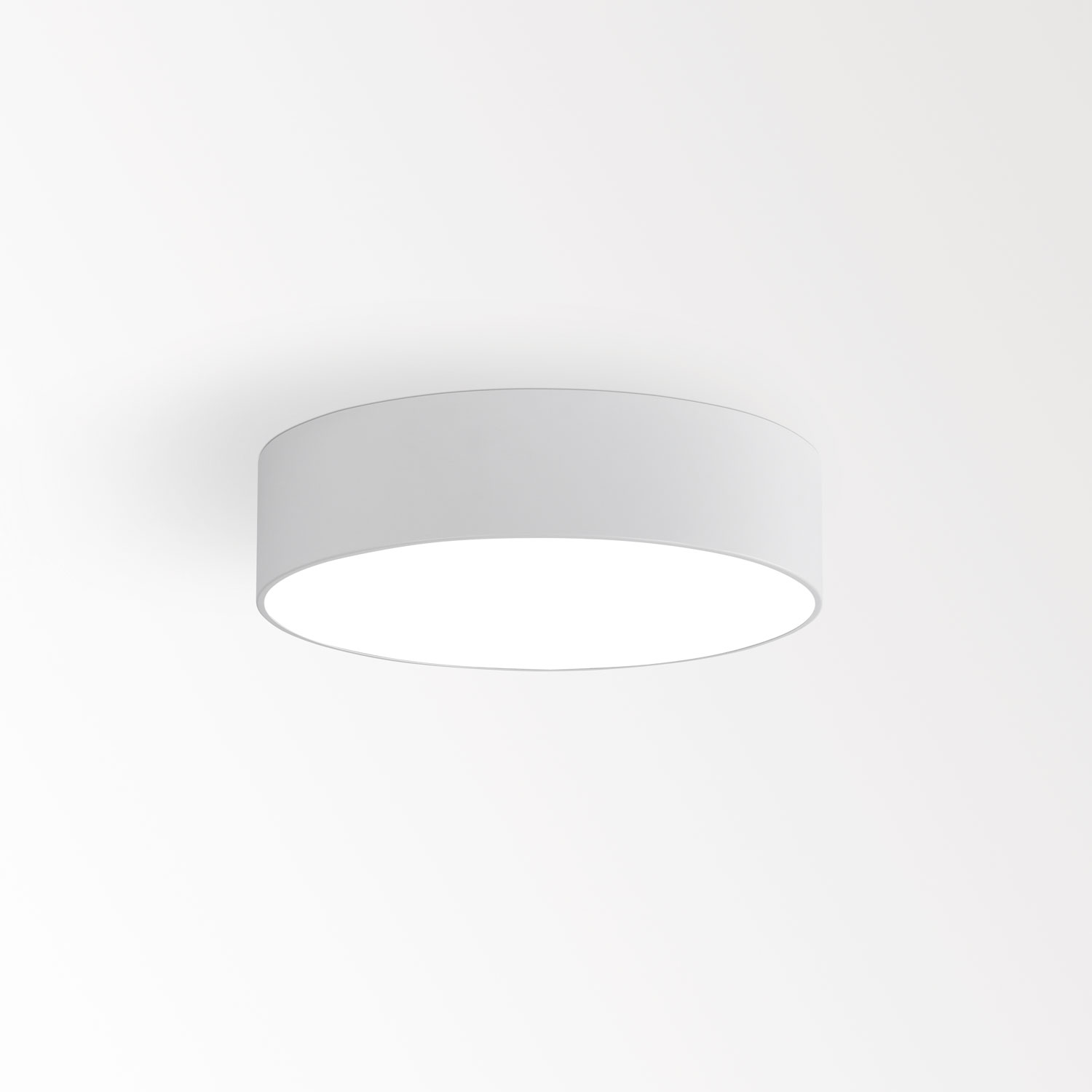 Delta Light 274 95 45 83 ED5 W SUPERNOVA 4583 DIM5, белый, 220-240V 50-60Hz, CRI 80, Теплый белый (+3000K), 3179 lm 39 W 81 lm W, настенно-потолочный накладной светильник, Delta Light, Бельгия Delta Light 274 95 45 83 ED5 W SUPERNOVA 4583 DIM5, белый, 220-240V 50-60Hz, CRI 80, Теплый белый (+3000K), 3179 lm 39 W 81 lm W, настенно-потолочный накладной светильник, Delta Light, Бельгия