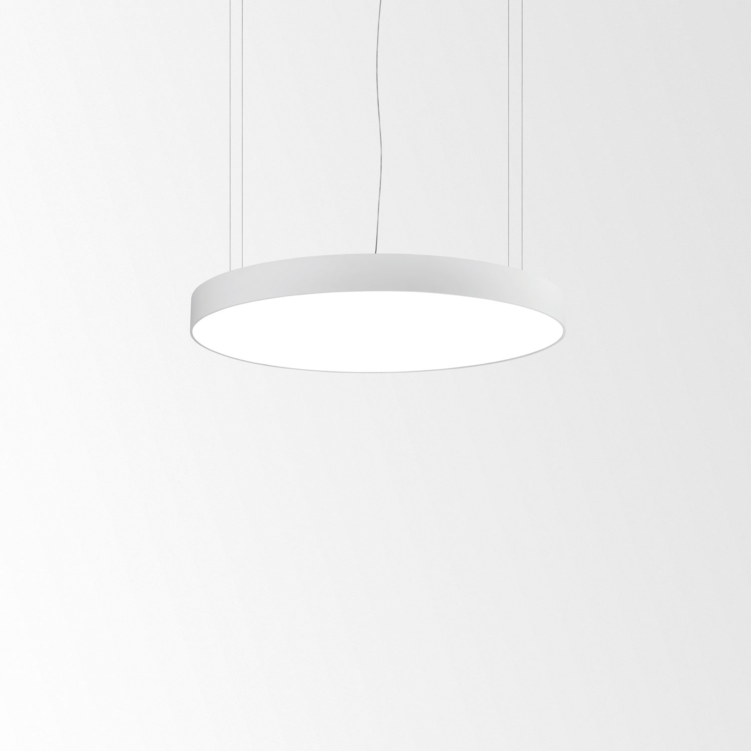 Delta Light 274 96 06 83 ED1 W SUPERNOVA LINE 6583 DOWN-UP DIM1, белый, 220-240V 0 50-60Hz, CRI 80, Теплый белый (+3000K), 7628 lm 86 W 88 lm W, подвесной потолочный светильник, Delta Light, Бельгия Delta Light 274 96 06 83 ED1 W SUPERNOVA LINE 6583 DOWN-UP DIM1, белый, 220-240V 0 50-60Hz, CRI 80, Теплый белый (+3000K), 7628 lm 86 W 88 lm W, подвесной потолочный светильник, Delta Light, Бельгия