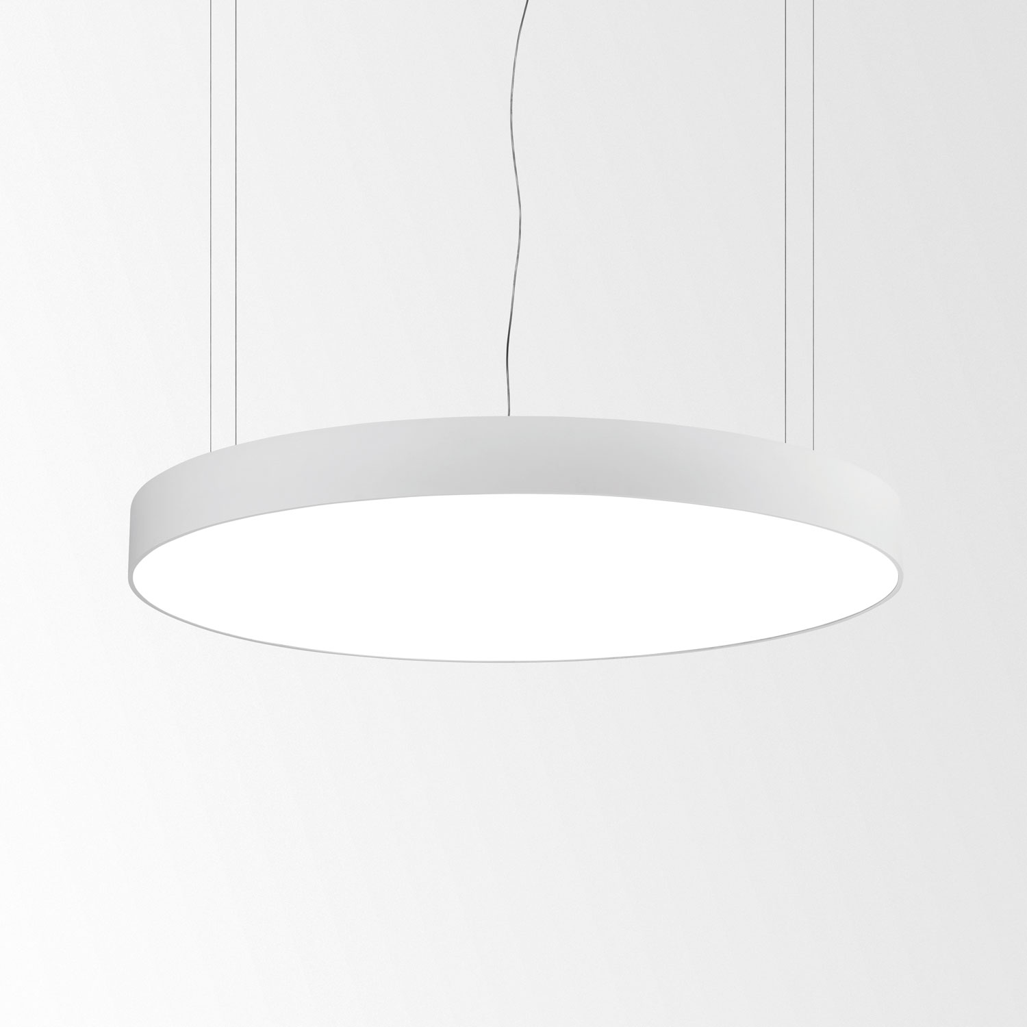 Delta Light 274 96 09 83 ED1 W SUPERNOVA LINE 9583 DOWN-UP DIM1, белый, 220-240V 0 50-60Hz, CRI 80, Теплый белый (+3000K), 18550 lm 207 W 90 lm W, подвесной потолочный светильник, Delta Light, Бельгия Delta Light 274 96 09 83 ED1 W SUPERNOVA LINE 9583 DOWN-UP DIM1, белый, 220-240V 0 50-60Hz, CRI 80, Теплый белый (+3000K), 18550 lm 207 W 90 lm W, подвесной потолочный светильник, Delta Light, Бельгия
