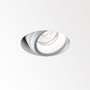 Иконка Delta Light 2.02404E+11 PINTOR 63 TRIMLESS BR 92718, , ADJUSTABLE 0°- 30° 355°; INCL.1 x LED WHITE 7,1-15W CRI>90 2700K max.1388lm; INCL.1 x REFLECTOR SP-18°; EXCL.DIMMABLE LED POWER SUPPLY 350-700mA-DC; , CRI 90, Галогенные Белый (+2700K), 1008 lm 17 W 58 lm W, встраиваемый в потолок светильник, Delta Light, Бельгия