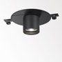 Иконка Delta Light 2.02913E+11 PUT LED CENTER 92720, , NON ADJUSTABLE; INCL.1 x LED WHITE 7,1-10,4W CRI>90 2700K max.1032lm; INCL.1 x LENS FL-20°; EXCL.LED POWER SUPPLY 350-500mA-DC; ON REQUEST : CRI > 95; , CRI 90, Галогенные Белый (+2700K), 749 lm 12 W 63 lm W, встраиваемый в потолок светильник, Delta Light, Бельгия