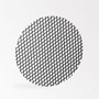 Иконка Delta Light 201 06 01 B HONEYCOMB 111, черный, нет данных , светофильтр, Delta Light, Бельгия