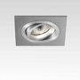 Иконка Delta Light 202 01 4010 W CIRCLE S Hi S2, белый, GU10 100-240V 50-60Hz, встраиваемый в потолок светильник, Delta Light, Бельгия