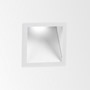 Иконка Delta Light 202 04 14 W HELI 1 SCREEN LED NW, белый, INCL.1 x LED WHITE 1,1W CRI>80 4000K; EXCL.LED POWER SUPPLY 350mA-DC; , CRI 80, Нейтральный белый (+4000K), 44 lm 2 W 22 lm W, встраиваемый в стену светильник, Delta Light, Бельгия