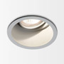 Иконка Delta Light 202 14 13 A DIRO OK X S1, алюм. серый, GX5.3 12V EXCL.TRANSFO, встраиваемый в потолок светильник, Delta Light, Бельгия