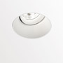 Иконка Delta Light 202 145 811 922 MMAT DIRO TRIMLESS OK LED 92733, золото матовый, ADJUSTABLE 0-30° 355°; INCL.1 x LED WHITE 7,1-10,4W CRI>90 2700K max.1032lm; INCL.1 x REFLECTOR FL-33°; EXCL.LED POWER SUPPLY 350-500mA-DC; , CRI 90, Галогенные Белый (+2700K), 785 lm 12 W 66 lm W, встраиваемый в потолок светильник, Delta Light, Бельгия