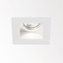 Иконка Delta Light 202 20 06 W CARREE Rs50 S1, белый, GX5.3 12V EXCL.TRANSFO, встраиваемый в потолок светильник, Delta Light, Бельгия