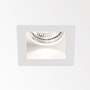 Иконка Delta Light 202 20 31 W CARREE II S1, белый, GX5.3 12V EXCL.TRANSFO, встраиваемый в потолок светильник, Delta Light, Бельгия