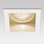 Иконка Delta Light 202 20 33 W CARREE II Hi S1, белый, GU10 100-240V 50-60Hz, встраиваемый в потолок светильник, Delta Light, Бельгия
