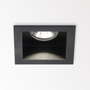 Иконка Delta Light 202 20 811 922 N CARREE X LED 92733 S1, dark grey, NON ADJUSTABLE; INCL.1 x LED WHITE 7,1W CRI>90 2700K 743lm; INCL.1 x REFLECTOR FL-33°; INCL.PC CLEAR; EXCL.LED POWER SUPPLY 350mA-DC; , CRI 90, Галогенные Белый (+2700K), 591 lm 8 W 72 lm W, встраиваемый в потолок светильник, Delta Light, Бельгия