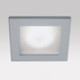 Иконка Delta Light 202 22 25 W CARREE MAX Hi S1, белый, GU10 100-240V 50-60Hz, встраиваемый в потолок светильник, Delta Light, Бельгия