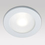 Иконка Delta Light 202 23 35 W C-MAX Hi S2, белый, GU10 100-240V 50-60Hz, встраиваемый в потолок светильник, Delta Light, Бельгия