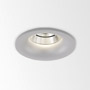 Иконка Delta Light 202 25 811 932 W REO X 93033 S1, белый, NON ADJUSTABLE; INCL.1 x LED WHITE 7,1-10,4W CRI>90 3000K max.1075lm; INCL.1 x REFLECTOR FL-33°; INCL.PC CLEAR; EXCL.LED POWER SUPPLY 350-500mA-DC; ON REQUEST : 2700K 4000K; , CRI 90, Теплый белый (+3000K), 875 lm 12 W 73 lm W, встраиваемый в потолок светильник, Delta Light, Бельгия