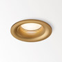 Иконка Delta Light 202 264 811 923 FBR REO RIBS IP 92750 S1, фламандская бронза, NON ADJUSTABLE; INCL.1 x LED WHITE 7,1-10,4W CRI>90 2700K max.1032lm; INCL.1 x REFLECTOR WFL-50°; EXCL.LED POWER SUPPLY 350-500mA-DC; , CRI 90, Галогенные Белый (+2700K), 830 lm 12 W 69 lm W, встраиваемый в потолок светильник, Delta Light, Бельгия