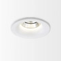 Иконка Delta Light 202 26 811 943 MMAT REO 94050 S1, золото матовый, NON ADJUSTABLE; INCL.1 x LED WHITE 7,1-10,4W CRI>90 4000K max.1148lm; INCL.1 x REFLECTOR WFL-50°; EXCL.LED POWER SUPPLY 350-500mA-DC; , CRI 90, Нейтральный белый (+4000K), 924 lm 12 W 77 lm W, встраиваемый в потолок светильник, Delta Light, Бельгия