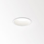 Иконка Delta Light 202 295 83 W DIRO SBL S 83, белый, 100-240V 50-60Hz, CRI 80, Теплый белый (+3000K), 331 lm 7 W 49 lm W, встраиваемый в потолок светильник, Delta Light, Бельгия