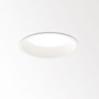 Иконка Delta Light 202 296 83 W DIRO SBL M 83, белый, 100-240V 50-60Hz, CRI 80, Теплый белый (+3000K), 761 lm 12 W 68 lm W, встраиваемый в потолок светильник, Delta Light, Бельгия