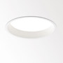 Иконка Delta Light 202 297 83 W DIRO SBL L 83, белый, 100-240V 50-60Hz, CRI 80, Теплый белый (+3000K), 1443 lm 20 W 72 lm W, встраиваемый в потолок светильник, Delta Light, Бельгия