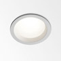 Иконка Delta Light 202 342 1902 W DIRO GT LED SOFT-9, белый, NON ADJUSTABLE; INCL.1 x LED WHITE 10W CRI>90 2700-1800K 565lm; INCL.1 x REFLECTOR FL-40°; EXCL.DIMMABLE LED POWER SUPPLY 650mA-DC; , CRI 90, SOFT DIM (2700K - 1800K), 299 lm 12 W 26 lm W, встраиваемый в потолок светильник, Delta Light, Бельгия