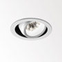 Иконка Delta Light 202 401 13 932 W PINTOR 63 ST XR09 93033 S1, белый, ADJUSTABLE 0°- 30° 355°; INCL.1 x LED XICATO ARTIST 10,9-13,4W CRI>95 3000K max.832lm; INCL.1 x REFLECTOR FL-33°; EXCL.DIMMABLE LED POWER SUPPLY 500-600mA-DC; , CRI 95, Теплый белый (+3000K), 630 lm 15 W 41 lm W, встраиваемый в потолок светильник, Delta Light, Бельгия