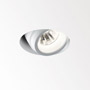 Иконка Delta Light 202 403 13 934 PINTOR 63 TRIMLESS XR19 93055, , ADJUSTABLE 0°- 30° 355°; INCL.1 x LED XICATO ARTIST 10,9-13,4W CRI>95 3000K max.1130lm; INCL.1 x REFLECTOR WFL-55°; EXCL.DIMMABLE LED POWER SUPPLY 500-600mA-DC; , CRI 95, Теплый белый (+3000K), 856 lm 15 W 56 lm W, встраиваемый в потолок светильник, Delta Light, Бельгия
