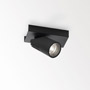 Иконка Delta Light 202 404 811 932 ED8 W PINTOR 63 ON 1 93033 DIM8, белый, 220-240V 50-60Hz, CRI 90, Теплый белый (+3000K), 726 lm 12 W 61 lm W, накладной потолочный светильник, Delta Light, Бельгия