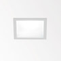 Иконка Delta Light 202 49 811 932 W CARREE GT LED 93033 S1, белый, NON ADJUSTABLE; INCL.1 x LED WHITE 7,1-10,4W CRI>90 3000K max.1075lm; INCL.1 x REFLECTOR FL-33°; EXCL.LED POWER SUPPLY 350-500mA-DC; ON REQUEST : 4000K; , CRI 90, Теплый белый (+3000K), 657 lm 12 W 55 lm W, встраиваемый в потолок светильник, Delta Light, Бельгия