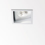 Иконка Delta Light 202 502 1902 W CARREE ST OK LED SOFT-9 S2, белый, ADJUSTABLE 0° - 30°; INCL.1 x LED WHITE 10W CRI>90 2700-1800K 565lm; INCL.1 x REFLECTOR FL-40°; EXCL.DIMMABLE LED POWER SUPPLY 650mA-DC; , CRI 90, SOFT DIM (2700K - 1800K), 382 lm 12 W 33 lm W, встраиваемый в потолок светильник, Delta Light, Бельгия