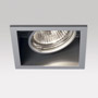 Иконка Delta Light 202 50 51 W CARREE ST OK S1, белый, GX5.3 12V EXCL.TRANSFO, встраиваемый в потолок светильник, Delta Light, Бельгия