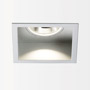 Иконка Delta Light 202 50 811 932 W CARREE ST LED 93033 S1, белый, NON ADJUSTABLE; INCL.1 x LED WHITE 7,1-10,4W CRI>90 3000K max.1075lm; INCL.1 x REFLECTOR FL-33°; EXCL.LED POWER SUPPLY 350-500mA-DC; , CRI 90, Теплый белый (+3000K), 855 lm 12 W 72 lm W, встраиваемый в потолок светильник, Delta Light, Бельгия