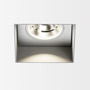 Иконка Delta Light 202 511 811 922 W CARREE TRIMLESS LED IP 92733 S1, белый, NON ADJUSTABLE; INCL.1 x LED WHITE 7,1-10,4W CRI>90 2700K max.1032lm; INCL.1 x REFLECTOR FL-33°; EXCL.LED POWER SUPPLY 350-500mA-DC; , CRI 90, Галогенные Белый (+2700K), 805 lm 12 W 67 lm W, встраиваемый в потолок светильник, Delta Light, Бельгия