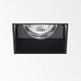 Иконка Delta Light 202 51 51 W CARREE TRIMLESS OK S1, белый, GX5.3 12V EXCL.TRANSFO, встраиваемый в потолок светильник, Delta Light, Бельгия