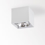 Иконка Delta Light 202 671 11 W GRID ON 111, белый, G53 220-240V 50-60Hz TE, накладной потолочный светильник, Delta Light, Бельгия