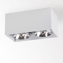 Иконка Delta Light 202 672 11 W GRID ON 211, белый, G53 220-240V 50-60Hz TE, накладной потолочный светильник, Delta Light, Бельгия