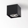 Иконка Delta Light 202 673 1822 ED8 W GRID ON 111 LED DIM8, белый, 220-240V 50-60Hz, накладной потолочный светильник, Delta Light, Бельгия