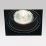 Иконка Delta Light 202 71 55 01 W MINIGRID IN TRIMLESS 1 50, белый, GU5.3 12V EXCL.TRANSFO, встраиваемый в потолок светильник, Delta Light, Бельгия