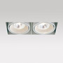 Иконка Delta Light 202 71 55 02 W MINIGRID IN TRIMLESS 2 50, белый, GU5.3 12V EXCL.TRANSFO, встраиваемый в потолок светильник, Delta Light, Бельгия