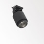 Иконка Delta Light 202913939 PUT LED MAGNETIC 93006, , NON ADJUSTABLE; INCL.1 x LED WHITE 2-3,2W CRI>90 3000K max.319lm; INCL.1 x LENS SP-6°; EXCL.LED POWER SUPPLY 700-1050mA-DC; , CRI 90, Теплый белый (+3000K), 270 lm 4 W 73 lm W, встраиваемый в потолок светильник, Delta Light, Бельгия