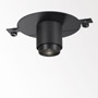 Иконка Delta Light 202914929 PUT LED CENTER 92706, , NON ADJUSTABLE; INCL.1 x LED WHITE 2-3,2W CRI>90 2700K max.280lm; INCL.1 x LENS SP-6°; EXCL.LED POWER SUPPLY 700-1050mA-DC; , CRI 90, Галогенные Белый (+2700K), 237 lm 4 W 64 lm W, встраиваемый в потолок светильник, Delta Light, Бельгия